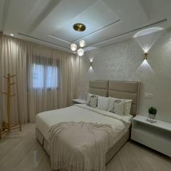 Appartement Moderne