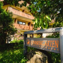Hotel Sonnengarten Apartments
