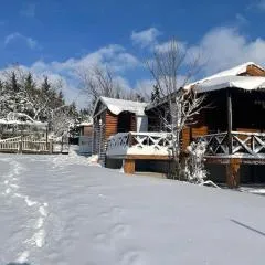 Bungalov Elbasan