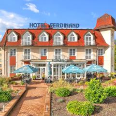 Hotel Ferdinand