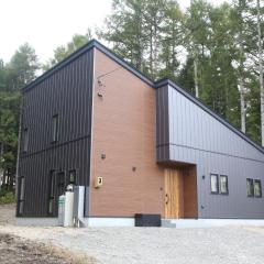 MOON BEAR HOUSE HAKUBA - Vacation STAY 75377v