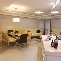 Apartamento em Perequê