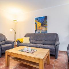 Villa Nicole - Wohnung 01