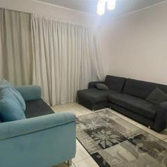Dani Apartment at Aldau Heights
