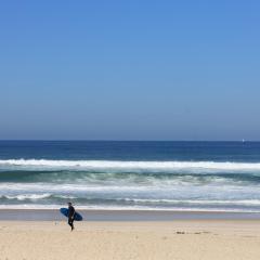 Pro Touristic Peniche Surf & Beach