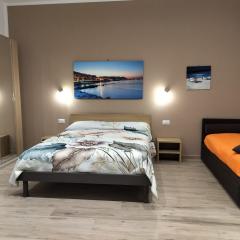 Marisa Holiday House Apartment Atrani