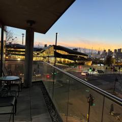 Luxury Dockview 3 Beds Excel London