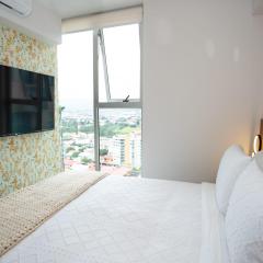 Serenitas at 20, City Views and Wonderland Vibes!