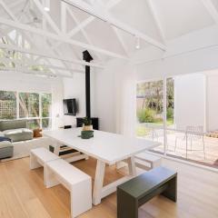 Sunbather - Merricks Beach