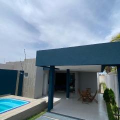 Casa kai Frances