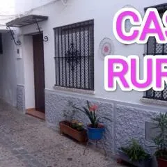 El callejón del Santo