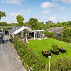 Amazing Home In Hadsund With Wifi