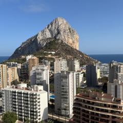 Service Apart Lazaro APOLO XVII - MARAVILLOSAS VISTAS