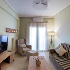 Christina's Cozy Apartment Volos