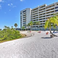 Scenic Balcony and Beach Access Hudson Condo