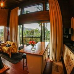 Cabana Agatha - Alfredo Wagner SC