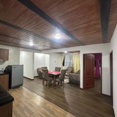 Hospedaje El Peñón