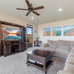 Luxury Desert Playground at Sand Hollow Resort