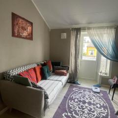 Cozy room near city centre