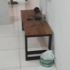 Apartamento praia grande