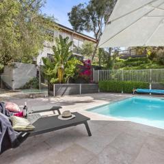 Bird House Wellness Retreat - Sauna Mineral Pool