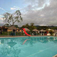 Tacuara Hotel