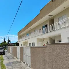 Residencial Maranduba 5 min Praia Maranduba