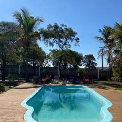 Gran Luha Motel, Hotel e Chalés