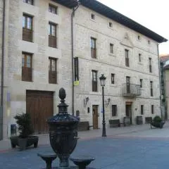 Arganzón Plaza