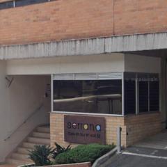 Magnífico apartamento