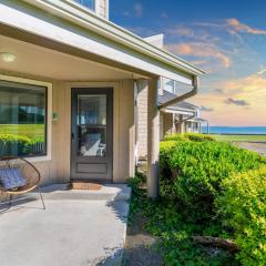 Beachcombers Bliss by AvantStay Steps to the Beach Ocean Views