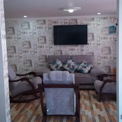 Casa Vacacional Alejandria