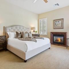 Setting the Standard by AvantStay Luxury Villa