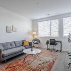 TWO Luxe CozySuites in Downtown Cincinnati