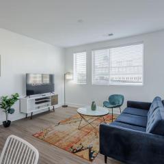 Cozysuites l Luxe 2BR in Downtown Cincinnati #5