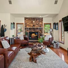 Lake View Retreat AvantStay Entertainers Home Yard Deck Game Room