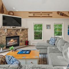 Alpine Serenity by AvantStay Beach Lake Access Theater Deck Playroom