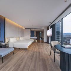 Atour Hotel Yibin Lingang University Town Convention and Exhibition Center