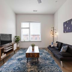 Stunning Nulu 1BR CozySuites 07