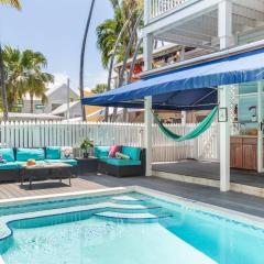 Prime Old Town Location w Pool Walk to Duval Steet Blue Heron by AvantStay