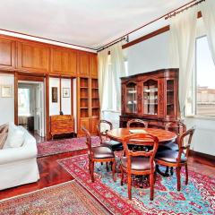 Pantheon Family Romantic Suite