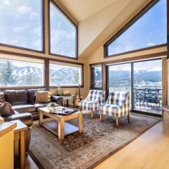 Frontier by AvantStay Incredible Mtn Views Hot Tub Gorgeous Breckenridge Home Close to Slopes