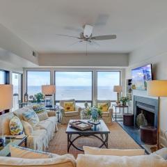 1102 Ocean Club AvantStay Oceanfront Shared Pool Spa Ocean Views