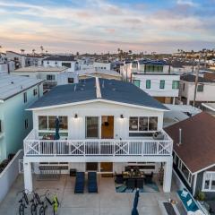 Ocean Breeze Buyout by AvantStay Steps to Beach