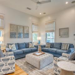 Destin Dream by AvantStay 2-Story Home Walk to Beach Hot Tub