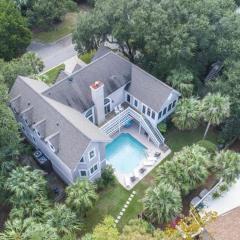 28 Beachwood West by AvantStay Close to Beach Multiple Decks Private Pool