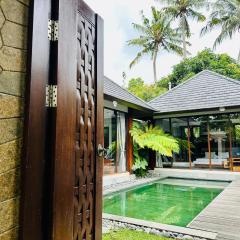 Wana Karsa The Villas Ubud