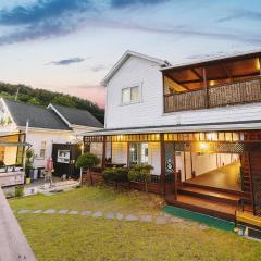 Gapyeong Etoile Pension