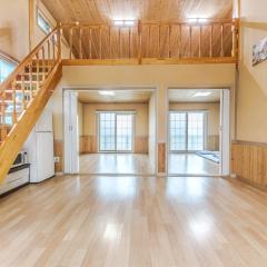 Suncheonman Muhan Dojan Pension