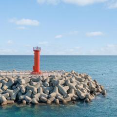 Goseong Omaju Pension